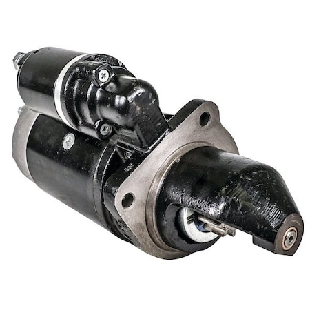 A & I Products Starter, Bosch 15" x9" x7.5" A-114799A1